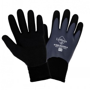 My Lemieux Winter Work Gloves